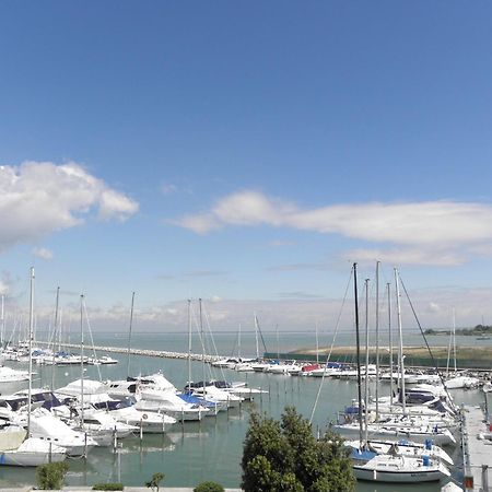 Levante Lignano Sabbiadoro Eksteriør bilde
