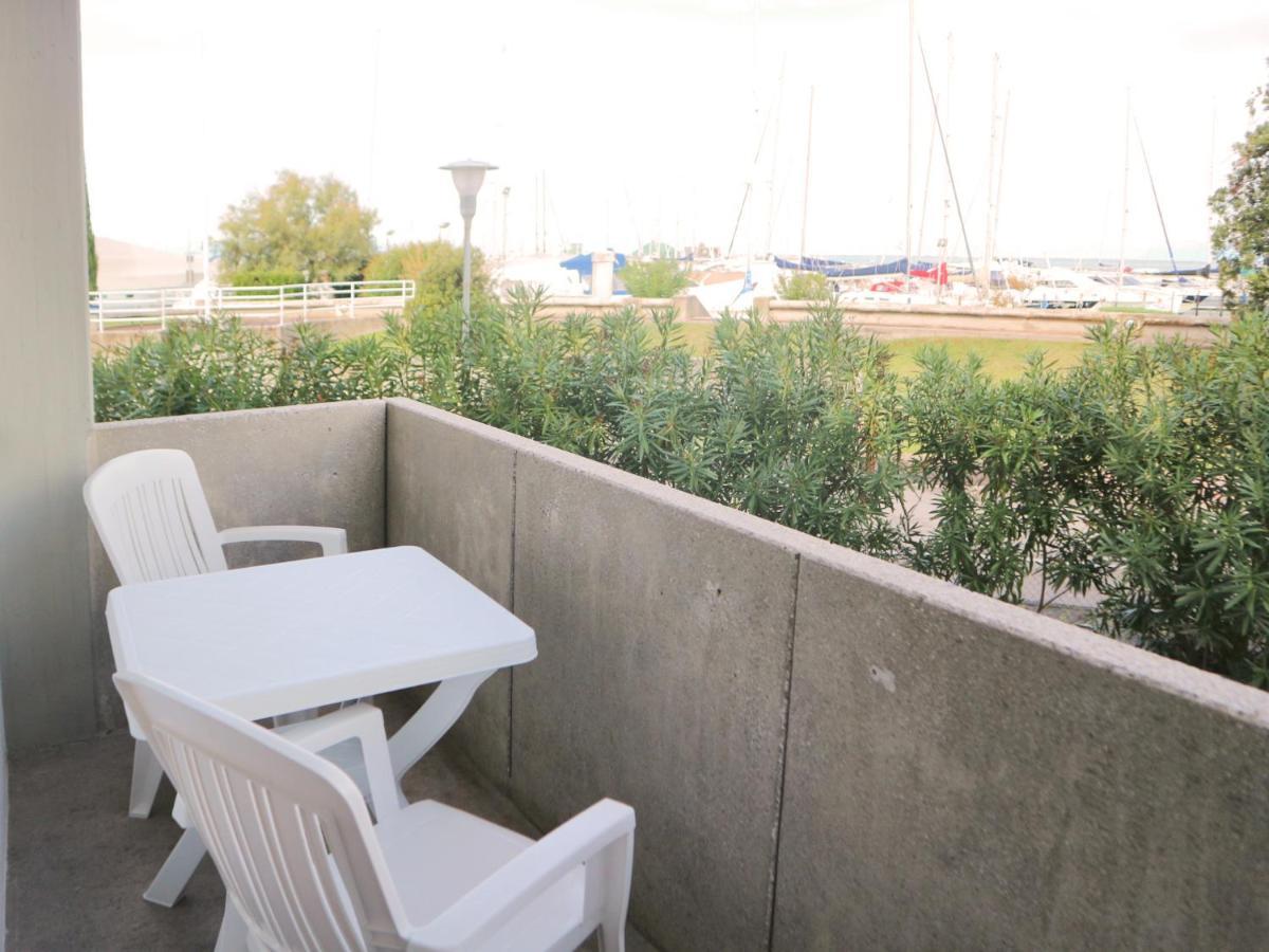 Levante Lignano Sabbiadoro Eksteriør bilde