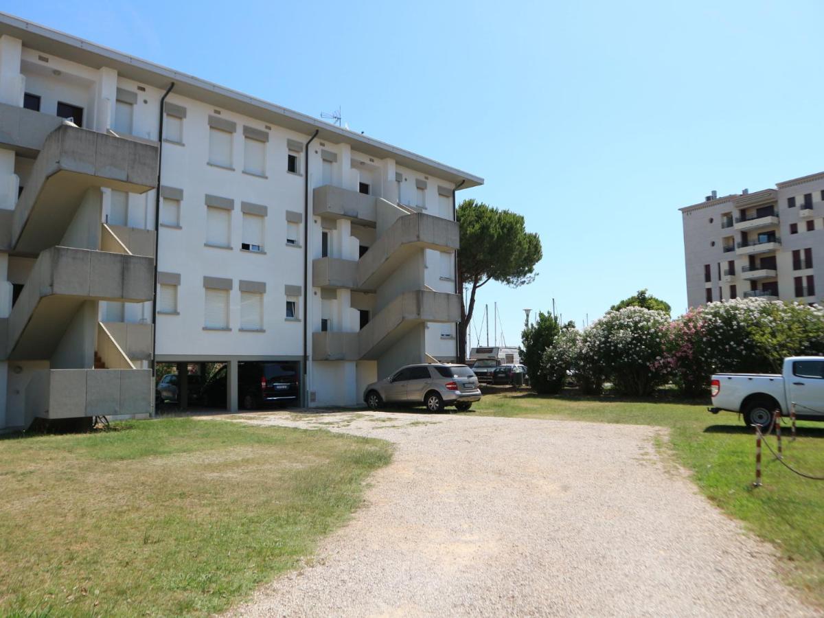 Levante Lignano Sabbiadoro Eksteriør bilde