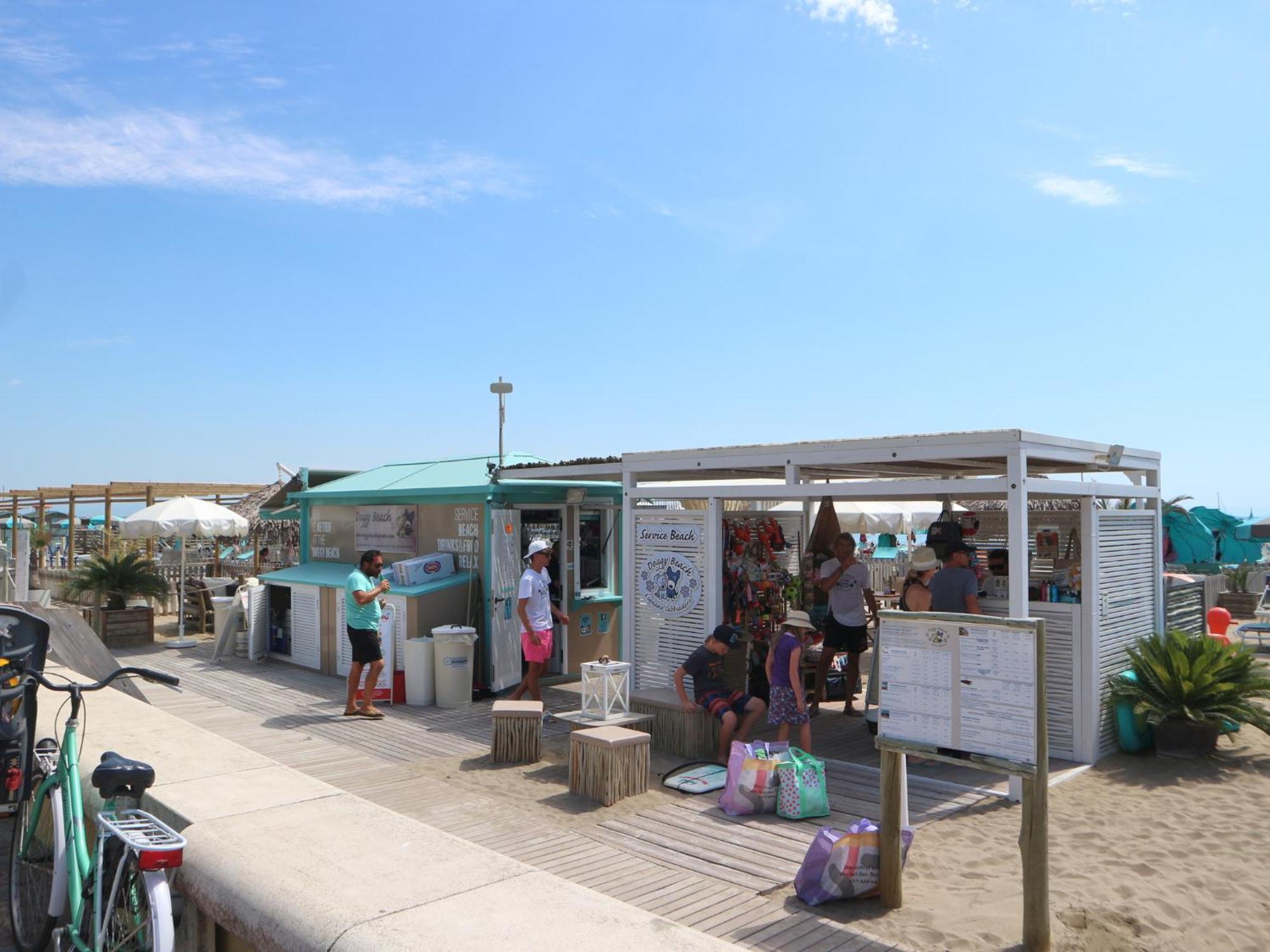 Levante Lignano Sabbiadoro Eksteriør bilde