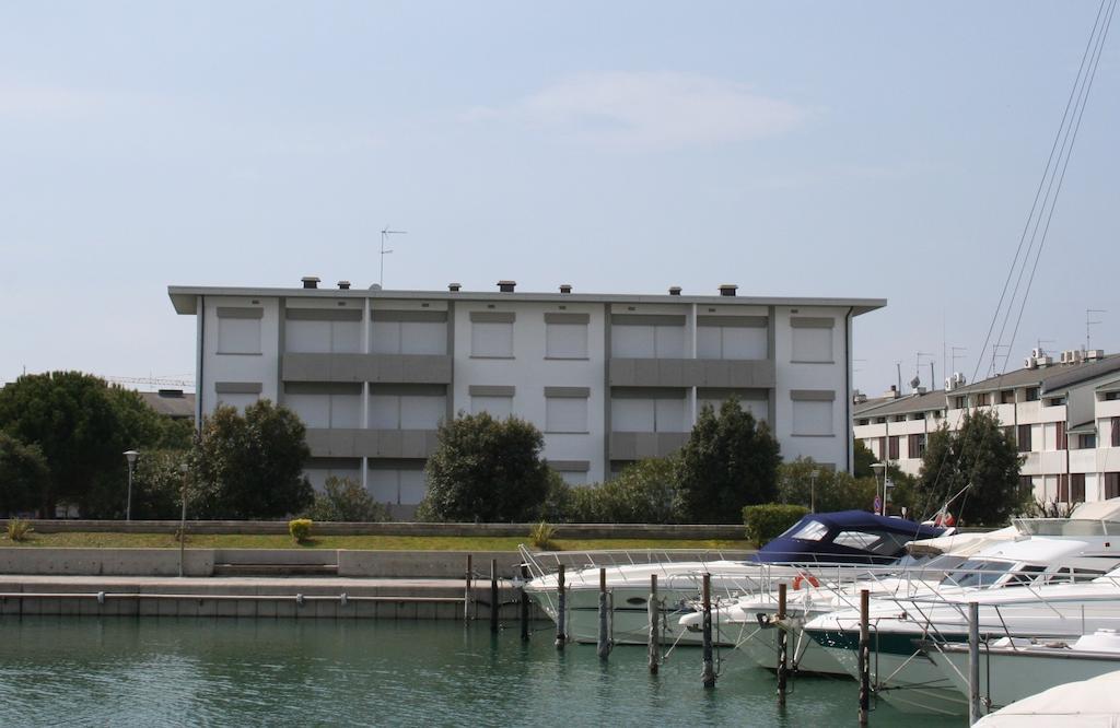 Levante Lignano Sabbiadoro Eksteriør bilde