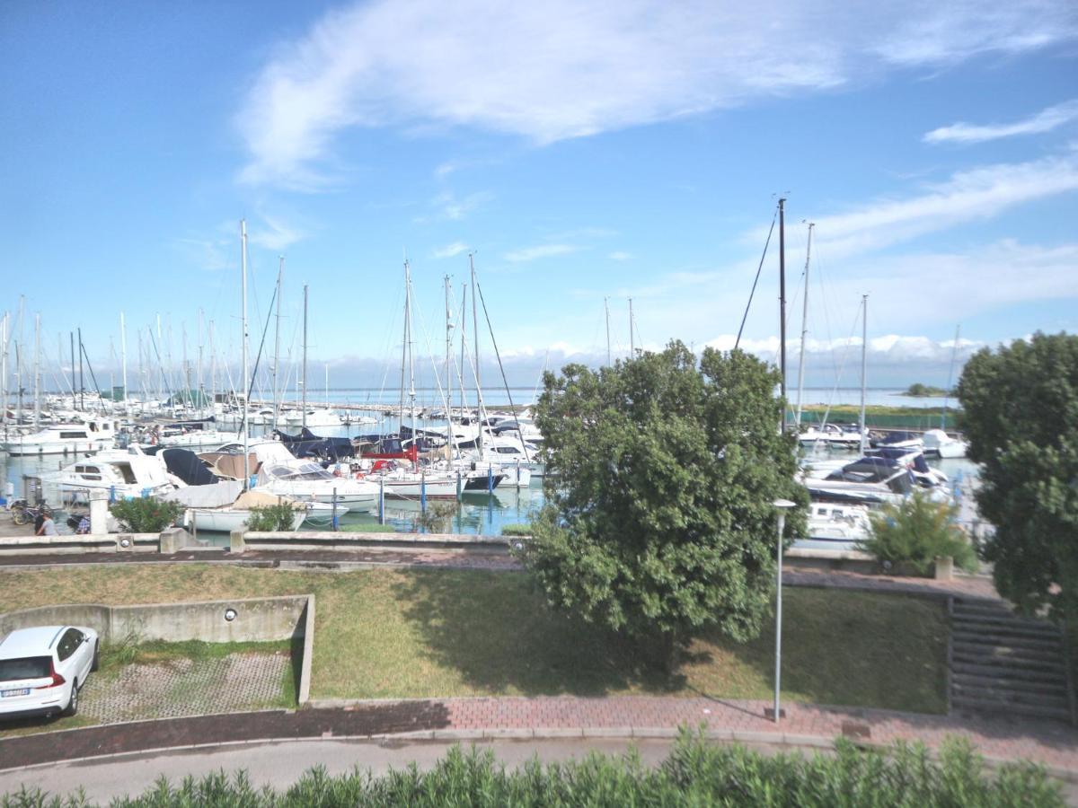 Levante Lignano Sabbiadoro Eksteriør bilde